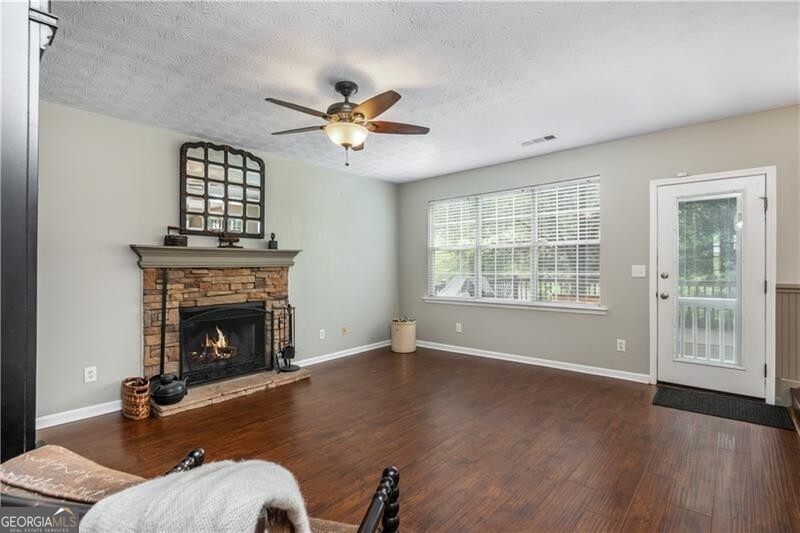 3295 Spincaster Way Loganville GA 30052