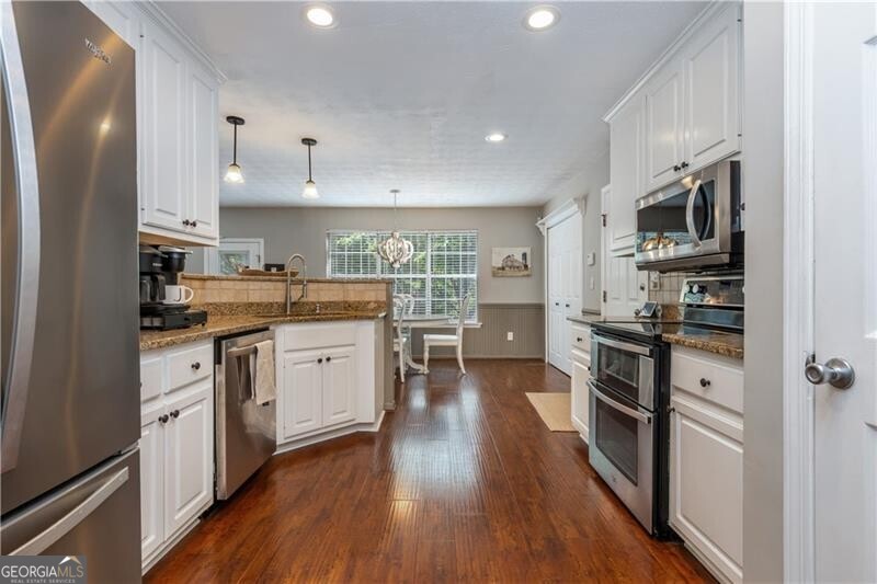 3295 Spincaster Way Loganville GA 30052