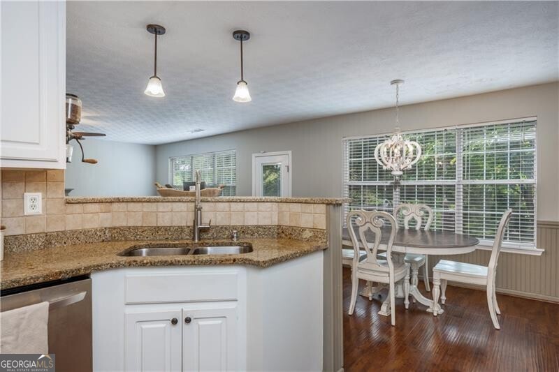 3295 Spincaster Way Loganville GA 30052