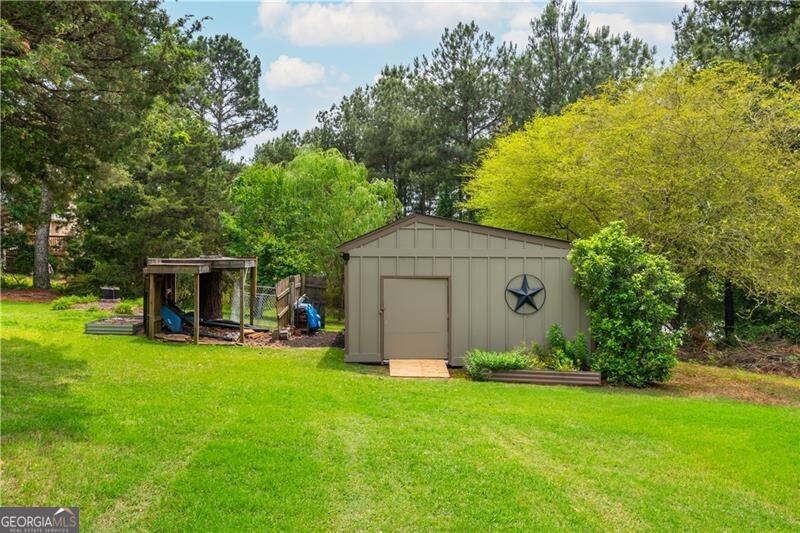 3295 Spincaster Way Loganville GA 30052