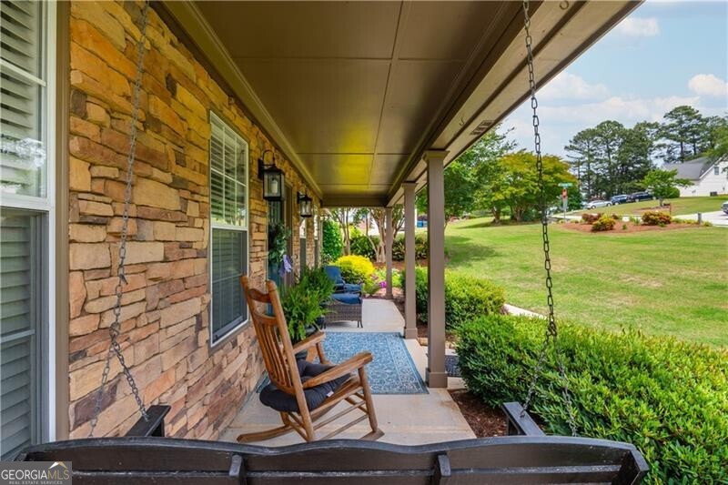 3295 Spincaster Way Loganville GA 30052