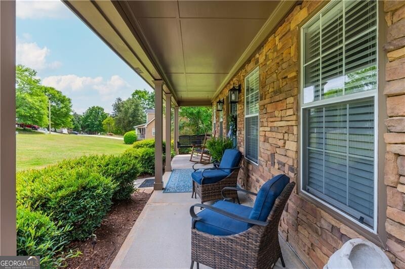 3295 Spincaster Way Loganville GA 30052