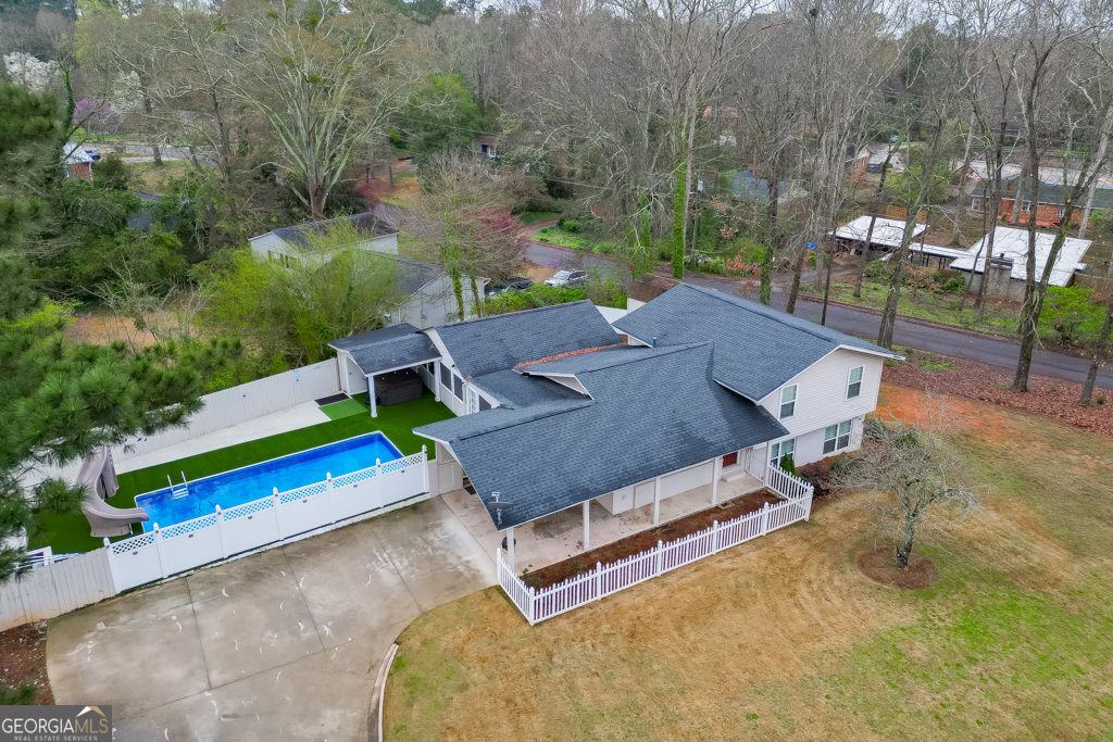206 College Circle Athens GA 30605