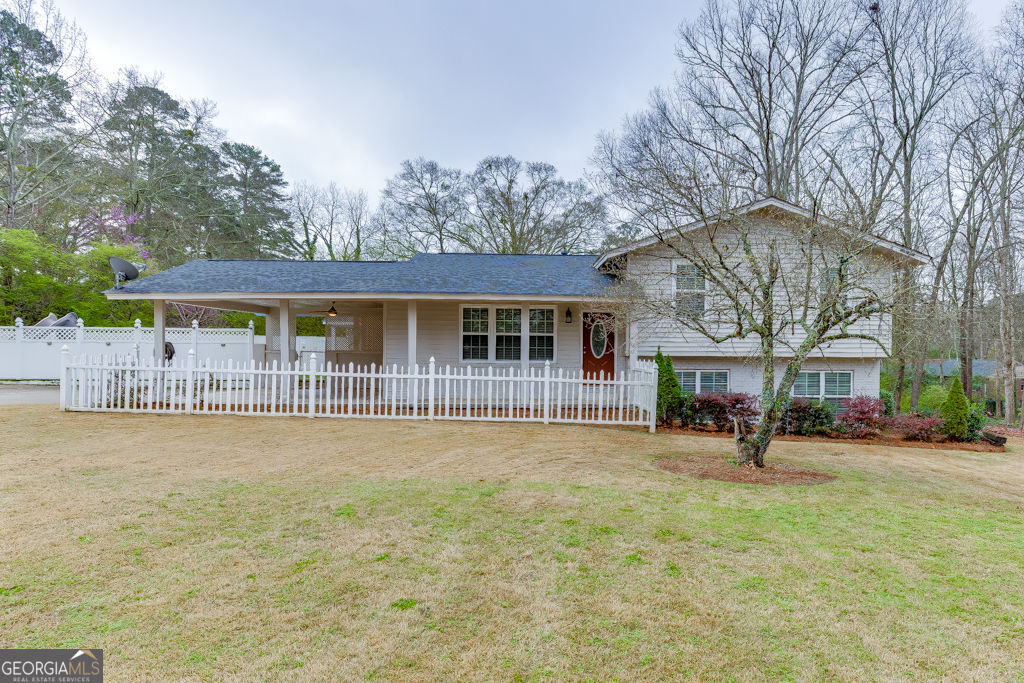 206 College Circle Athens GA 30605