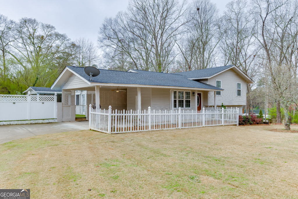 206 College Circle Athens GA 30605