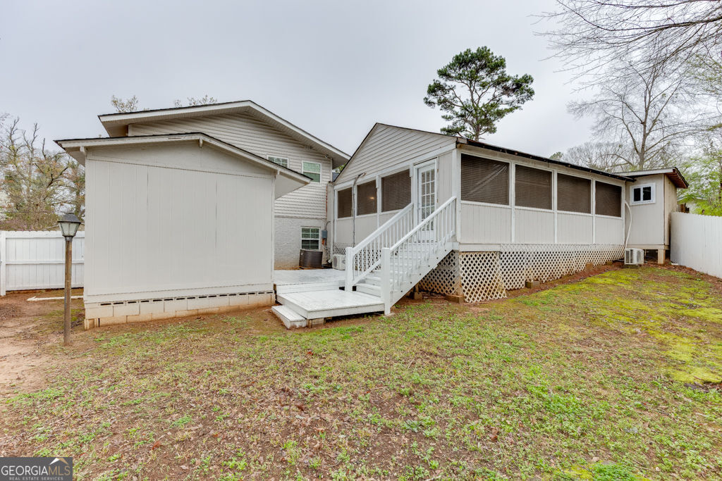 206 College Circle Athens GA 30605