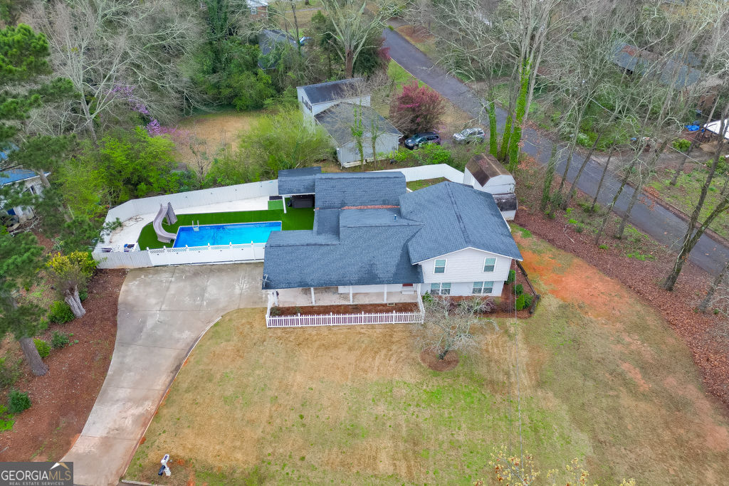 206 College Circle Athens GA 30605