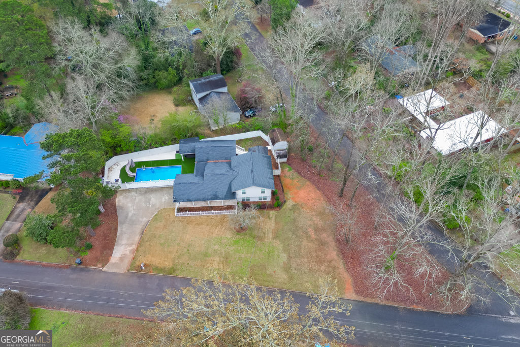 206 College Circle Athens GA 30605