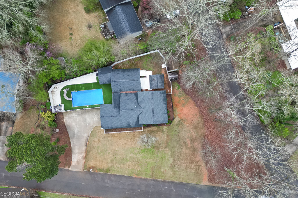 206 College Circle Athens GA 30605