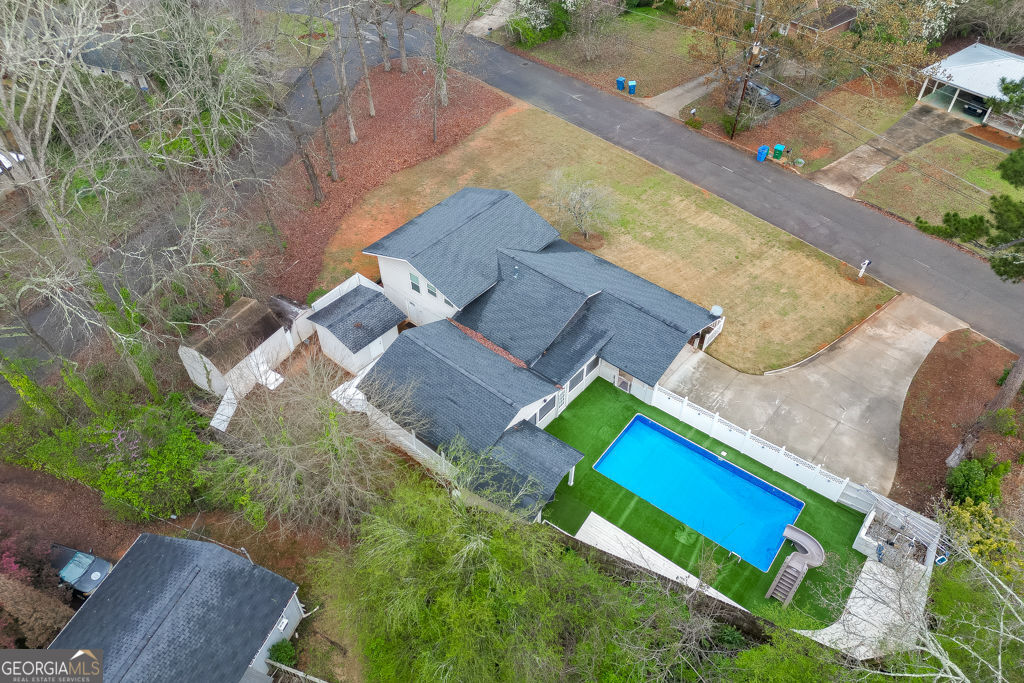 206 College Circle Athens GA 30605
