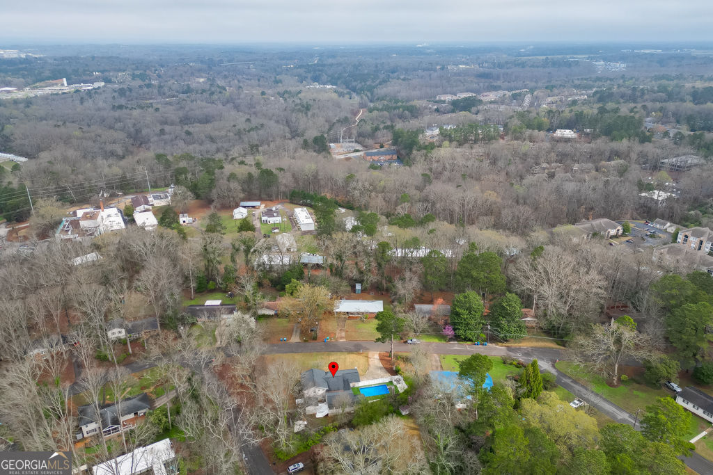 206 College Circle Athens GA 30605