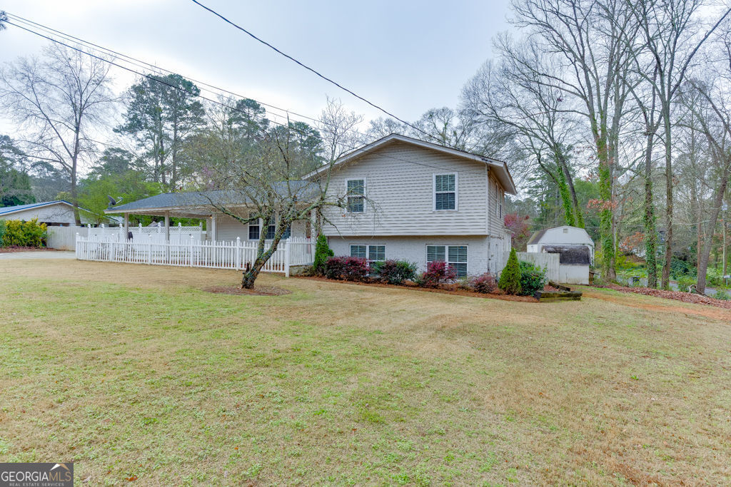 206 College Circle Athens GA 30605