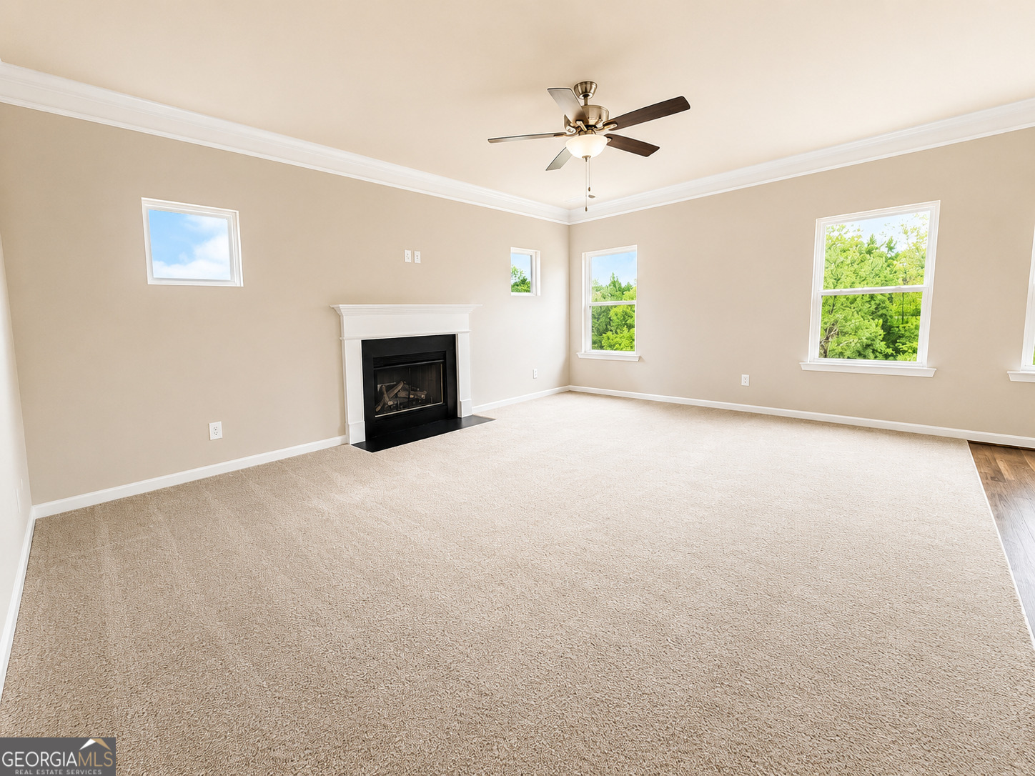 987 Soapstone Drive Cornelia GA 30531