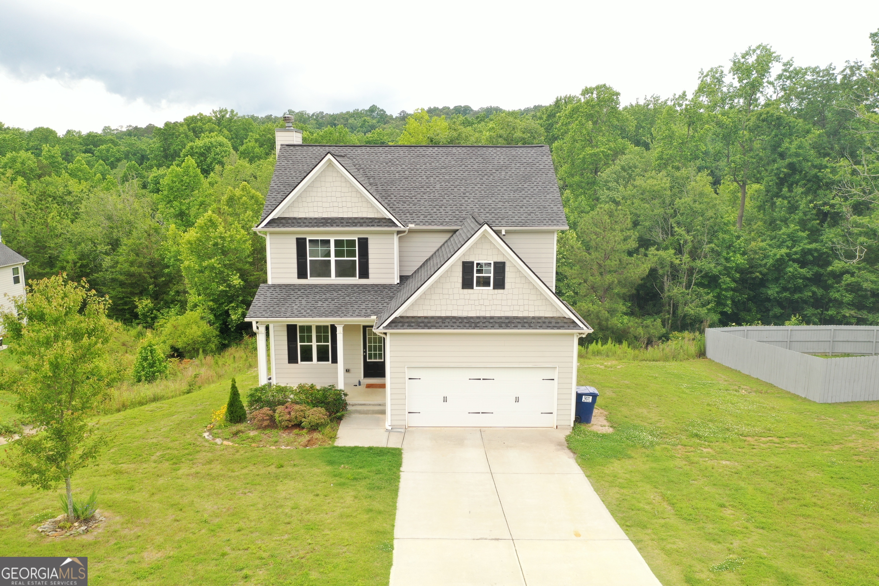 987 Soapstone Drive Cornelia GA 30531