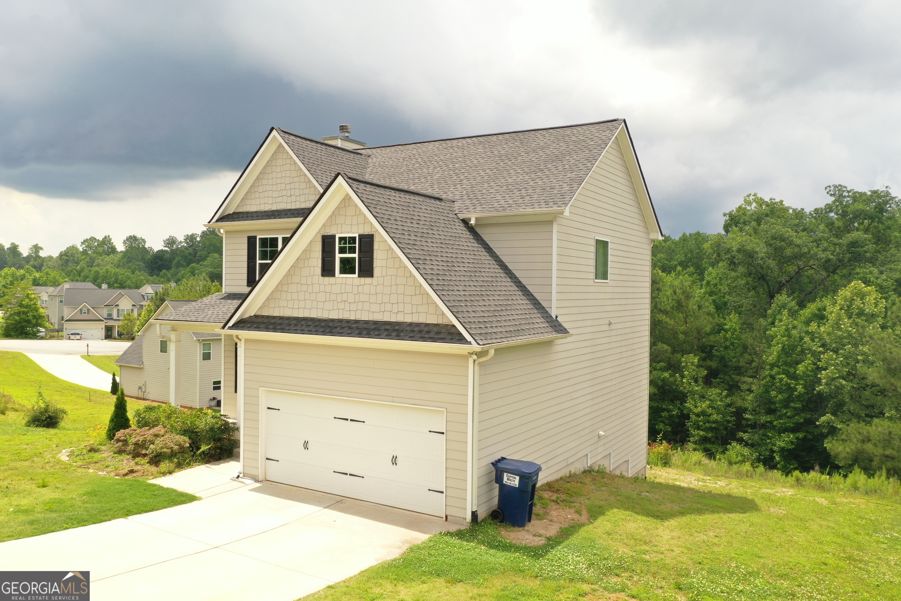 987 Soapstone Drive Cornelia GA 30531