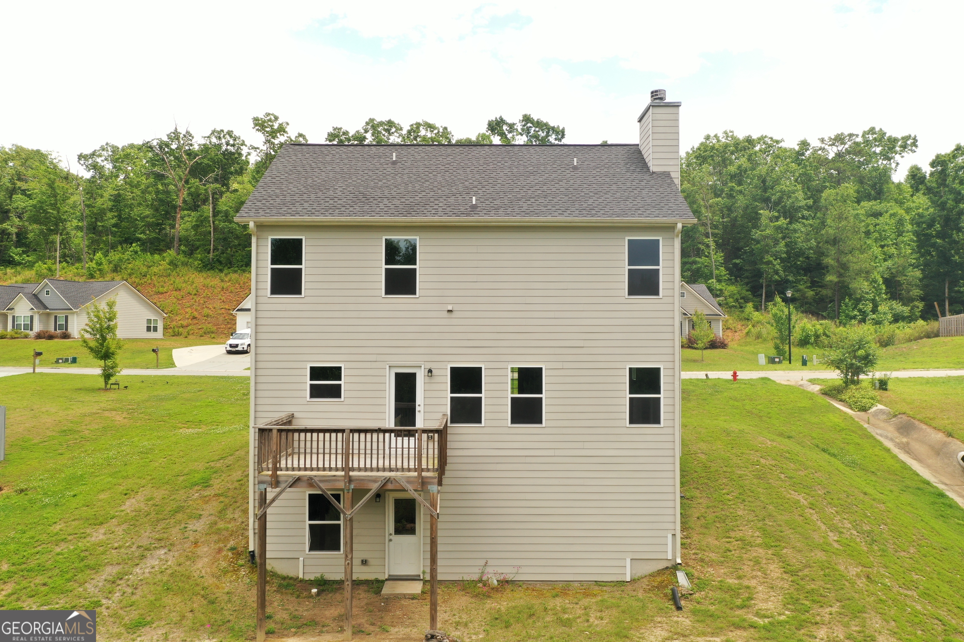 987 Soapstone Drive Cornelia GA 30531