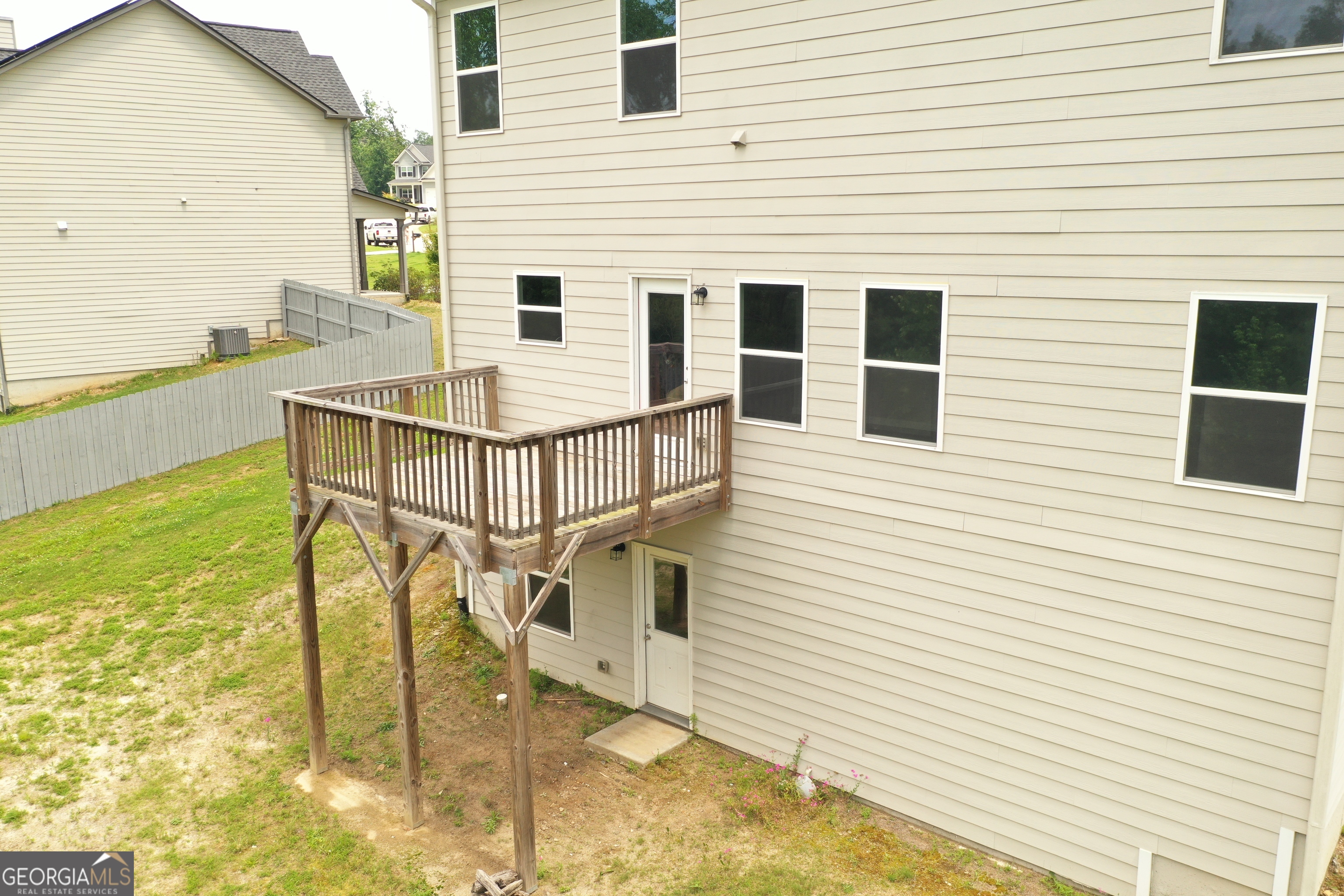 987 Soapstone Drive Cornelia GA 30531