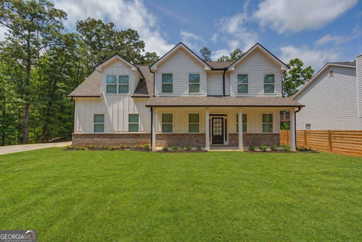 3350 Lanier Circle Gainesville GA 30506