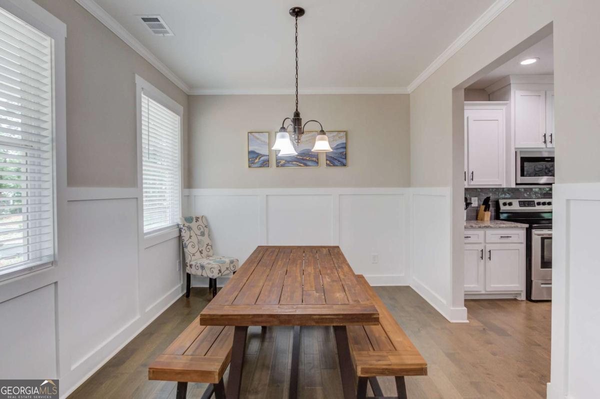 3350 Lanier Circle Gainesville GA 30506
