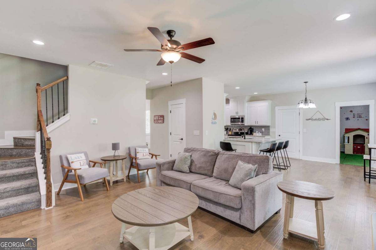 3350 Lanier Circle Gainesville GA 30506