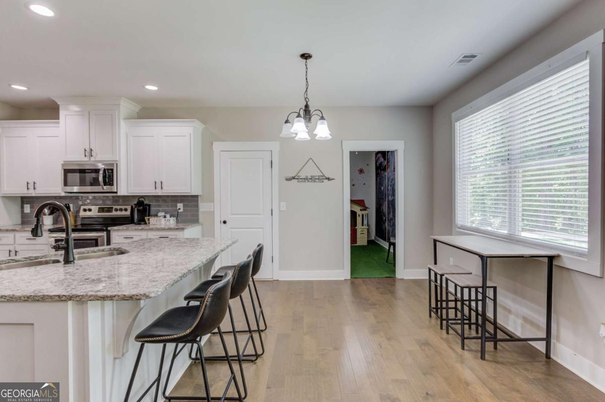 3350 Lanier Circle Gainesville GA 30506
