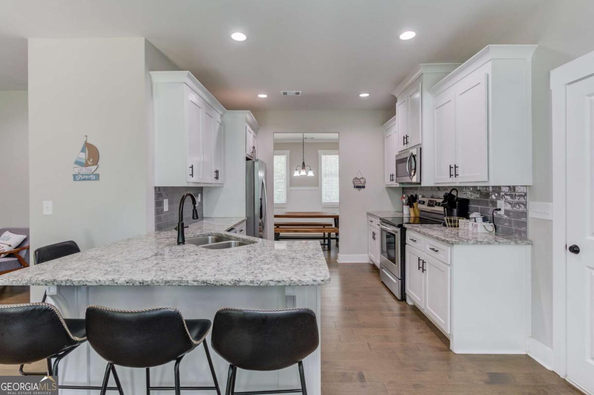 3350 Lanier Circle Gainesville GA 30506
