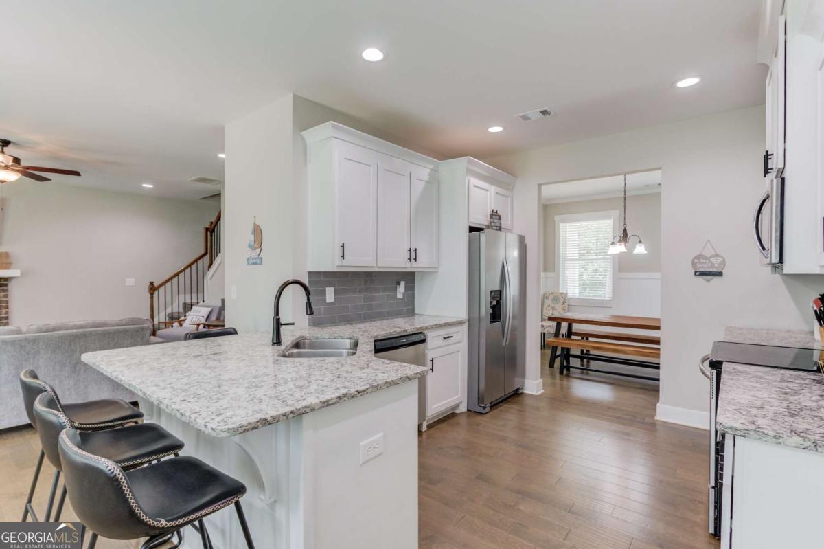 3350 Lanier Circle Gainesville GA 30506