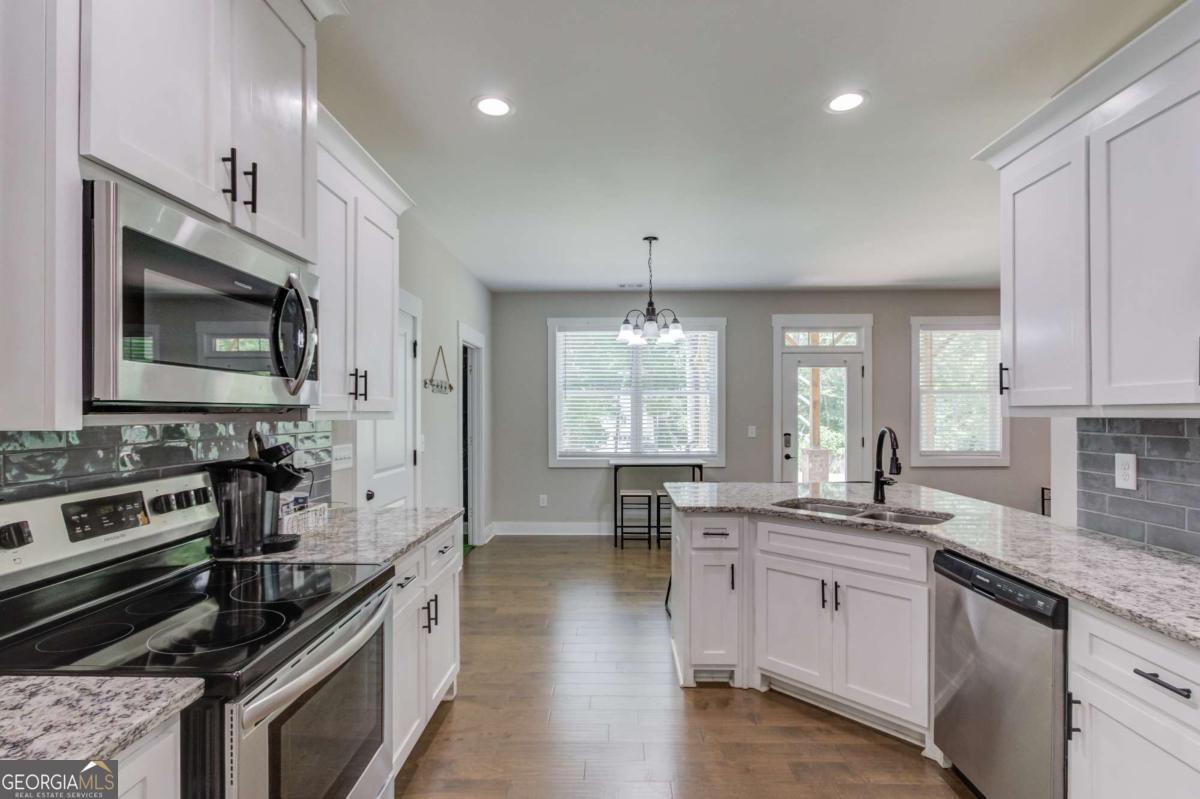 3350 Lanier Circle Gainesville GA 30506