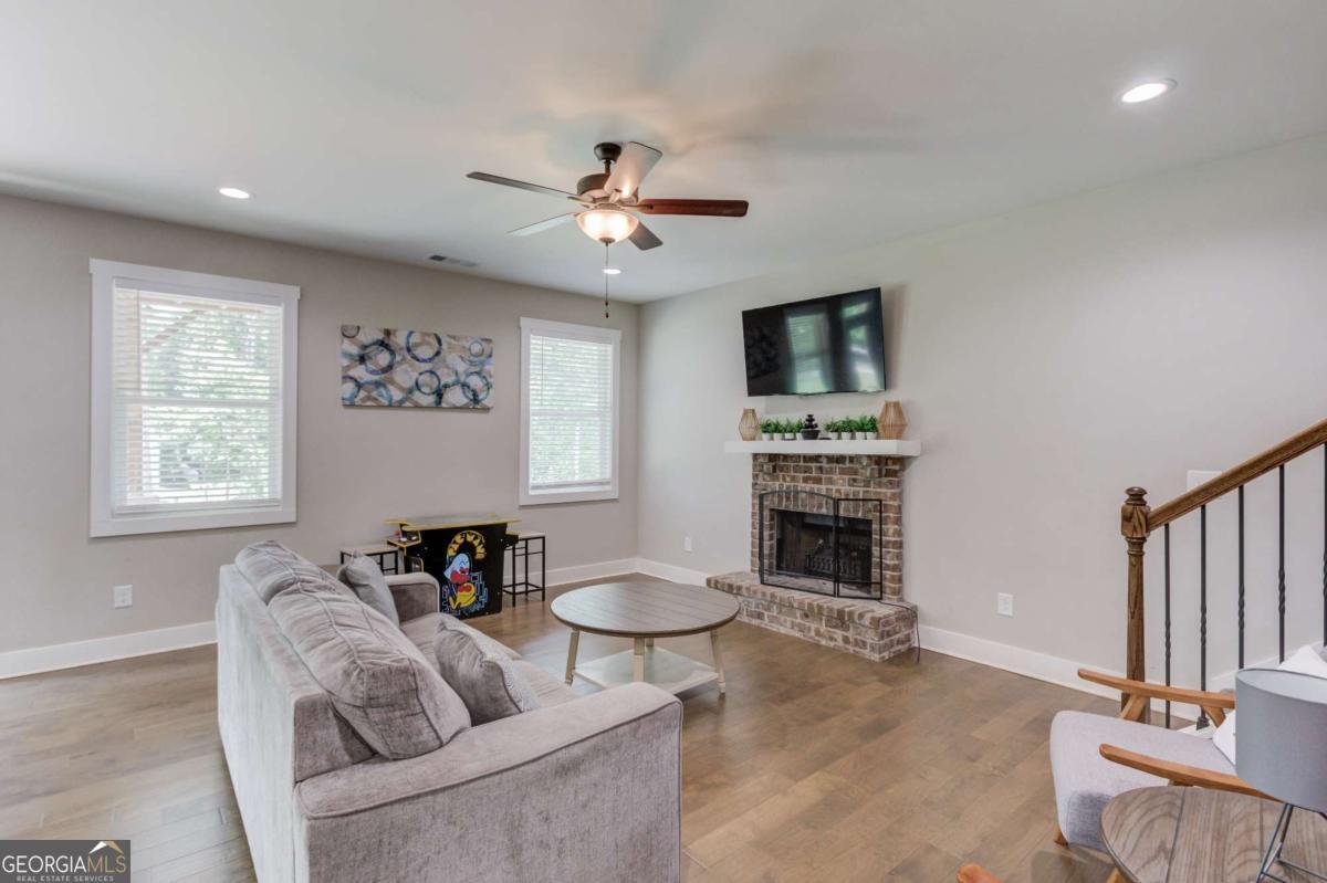 3350 Lanier Circle Gainesville GA 30506