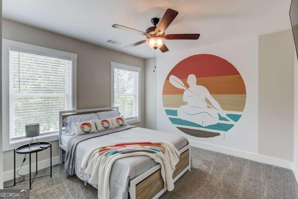 3350 Lanier Circle Gainesville GA 30506