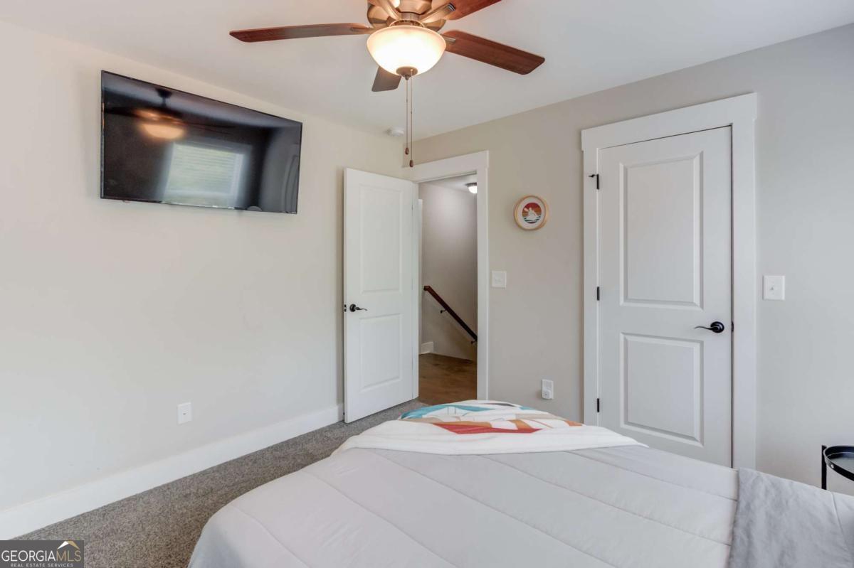 3350 Lanier Circle Gainesville GA 30506