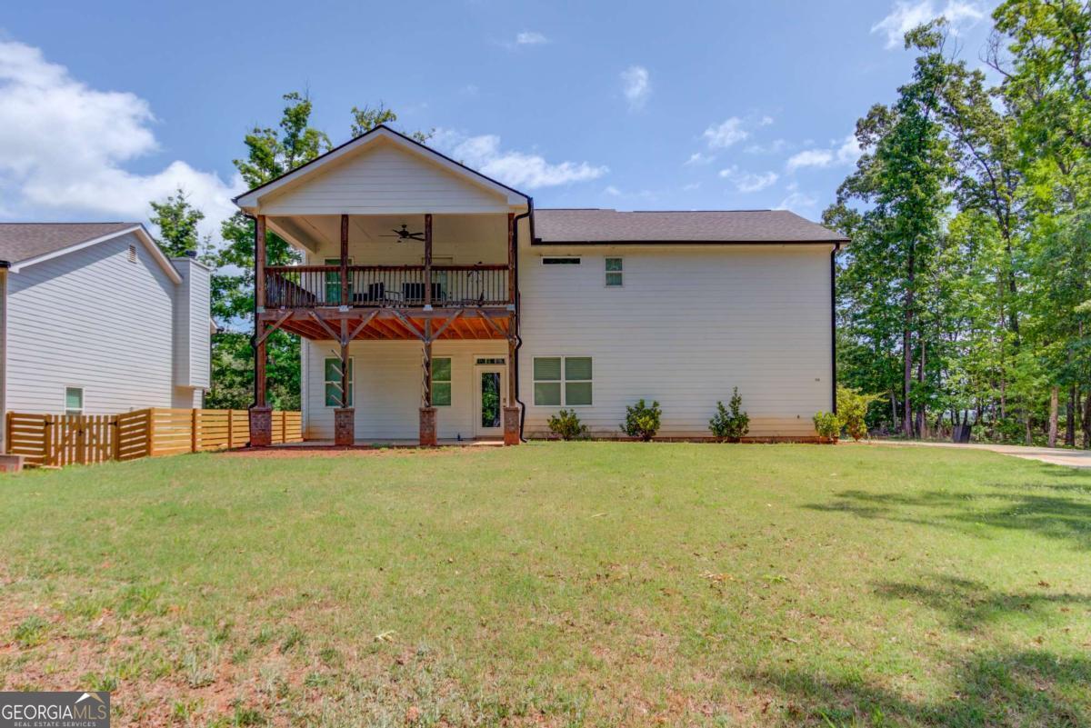 3350 Lanier Circle Gainesville GA 30506