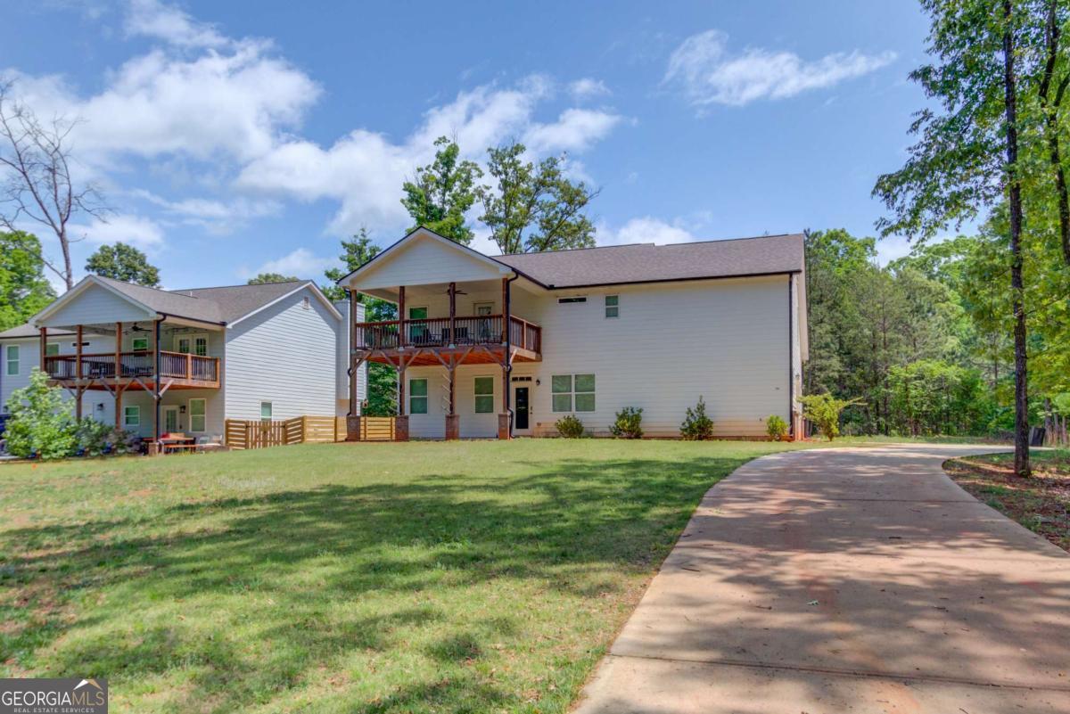 3350 Lanier Circle Gainesville GA 30506