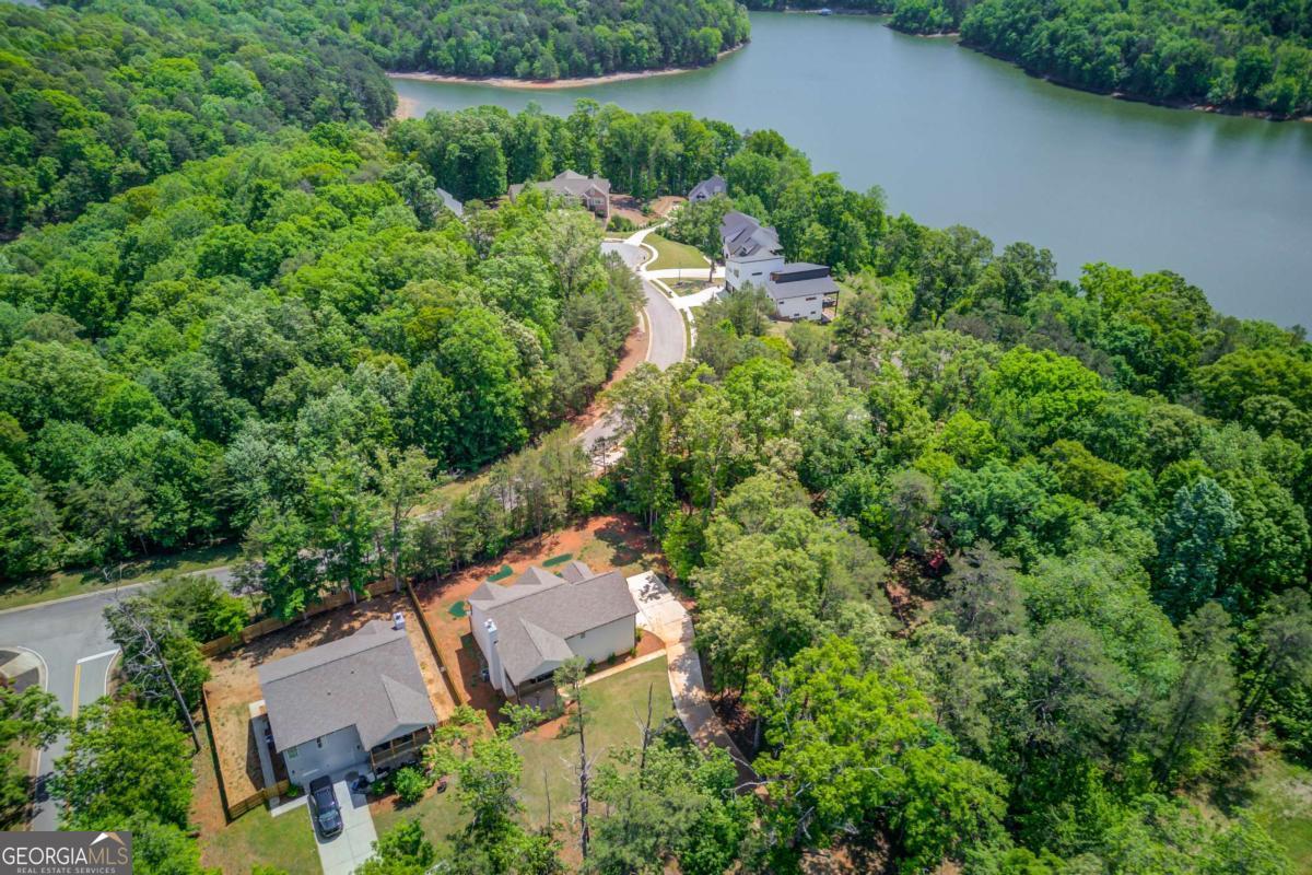 3350 Lanier Circle Gainesville GA 30506