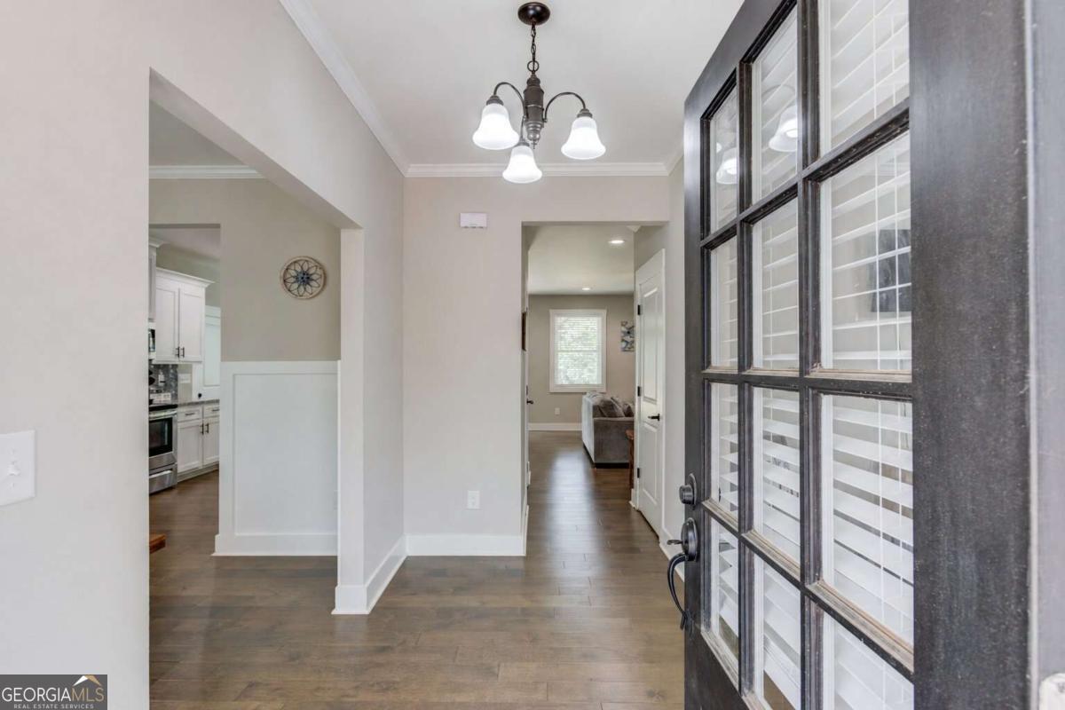 3350 Lanier Circle Gainesville GA 30506