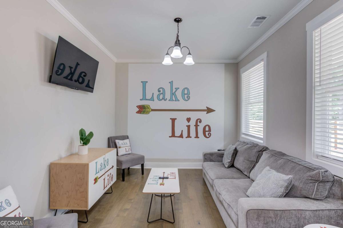 3350 Lanier Circle Gainesville GA 30506