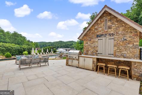 60 Cove View Lane Clarkesville GA 30523