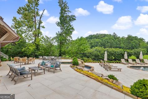 60 Cove View Lane Clarkesville GA 30523