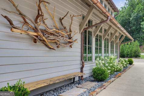 60 Cove View Lane Clarkesville GA 30523