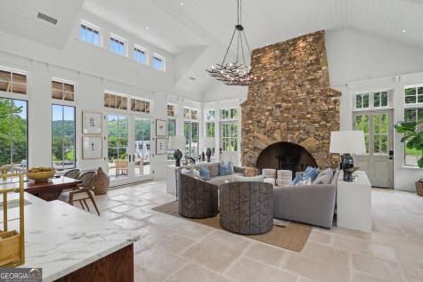 60 Cove View Lane Clarkesville GA 30523