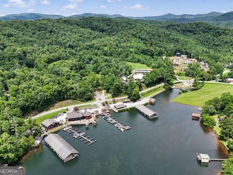 60 Cove View Lane Clarkesville GA 30523