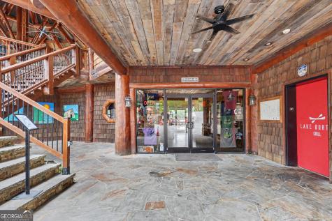 60 Cove View Lane Clarkesville GA 30523