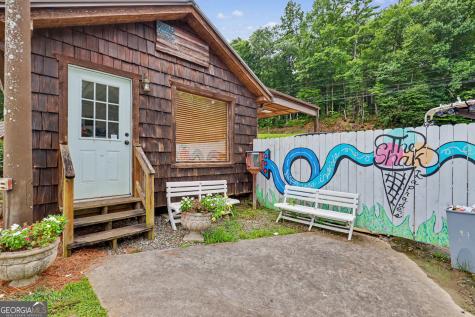 60 Cove View Lane Clarkesville GA 30523