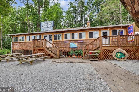 60 Cove View Lane Clarkesville GA 30523