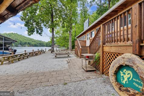 60 Cove View Lane Clarkesville GA 30523