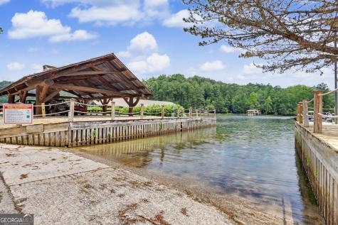 60 Cove View Lane Clarkesville GA 30523