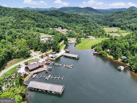 60 Cove View Lane Clarkesville GA 30523