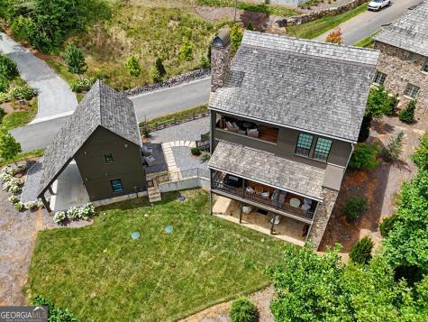 60 Cove View Lane Clarkesville GA 30523