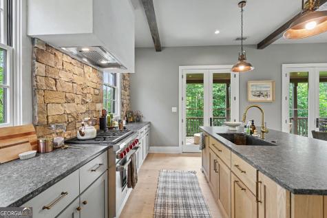 60 Cove View Lane Clarkesville GA 30523