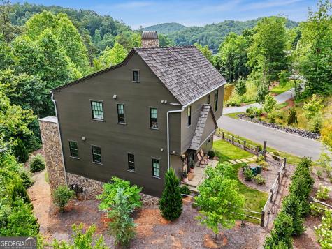 60 Cove View Lane Clarkesville GA 30523